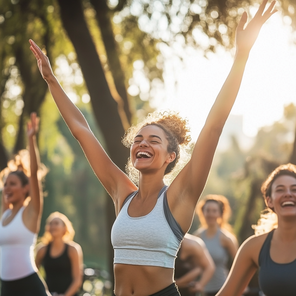Les activités qui réveillent votre vitalité