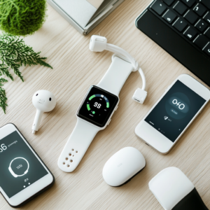 Les objets connectés pour améliorer son quotidien