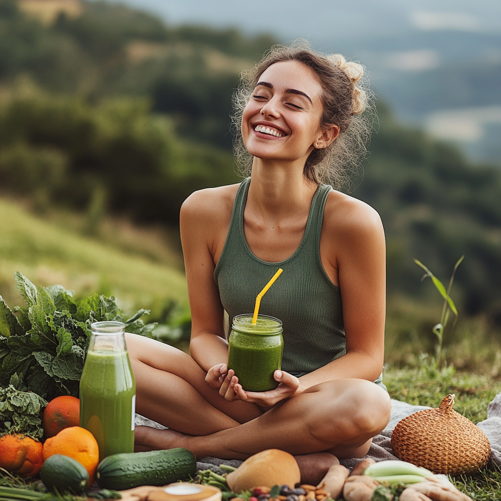 Comment booster son énergie naturellement