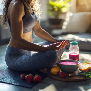Les routines healthy qui font fureur en ce moment