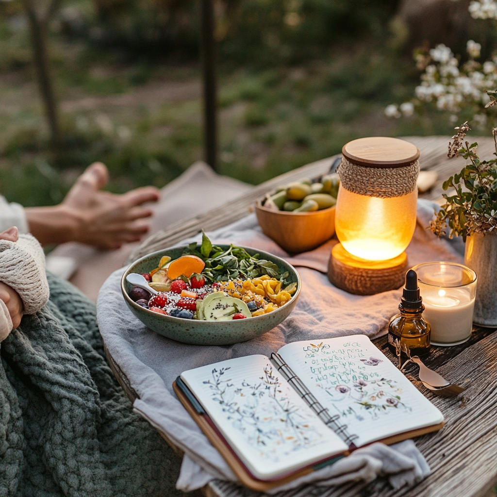 Les nouvelles tendances bien-être de l'année