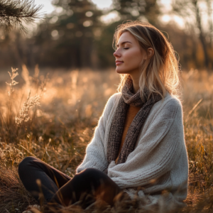 Les rituels bien-être pour une journée sereine