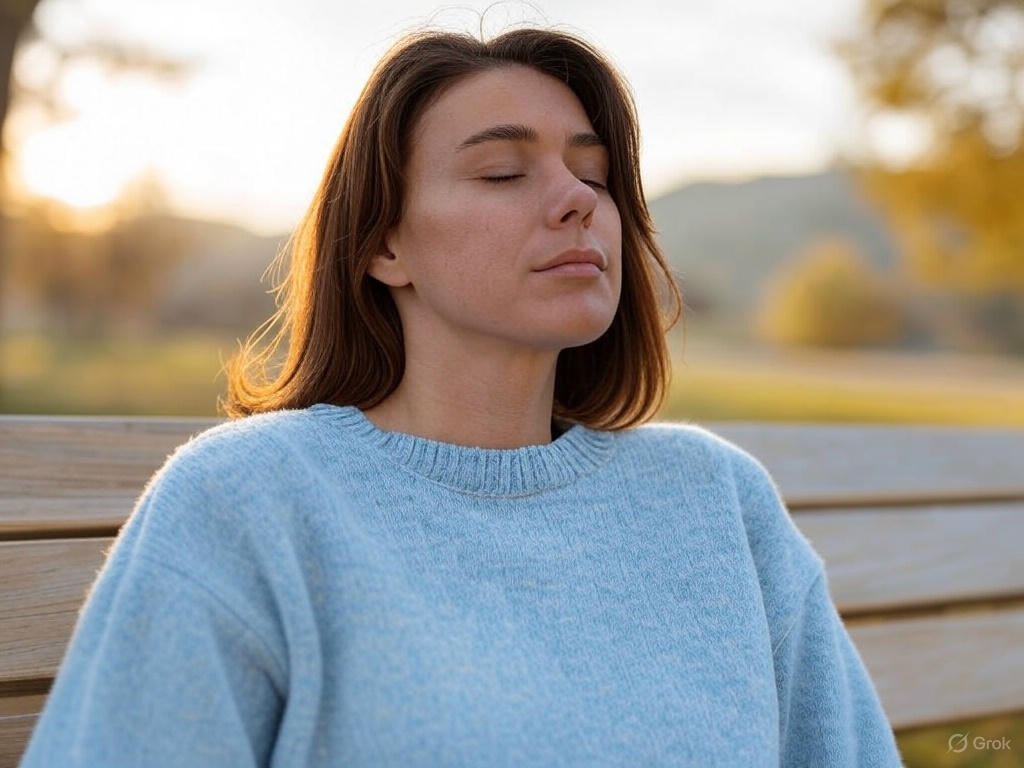 Comment gérer le stress avec des pratiques simples