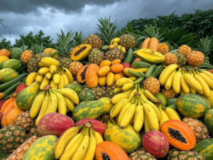Alimentation équilibrée