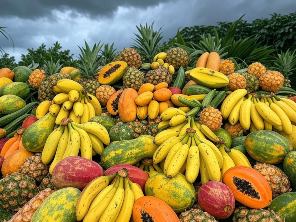 Alimentation équilibrée