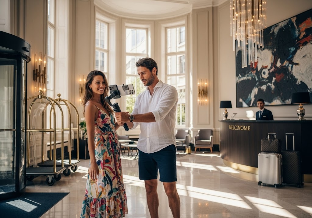 Hôtellerie et le Tourisme