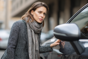 assurer sa voiture à l'année